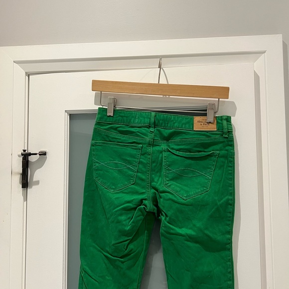 Abercrombie Pants - Picture 4 of 4